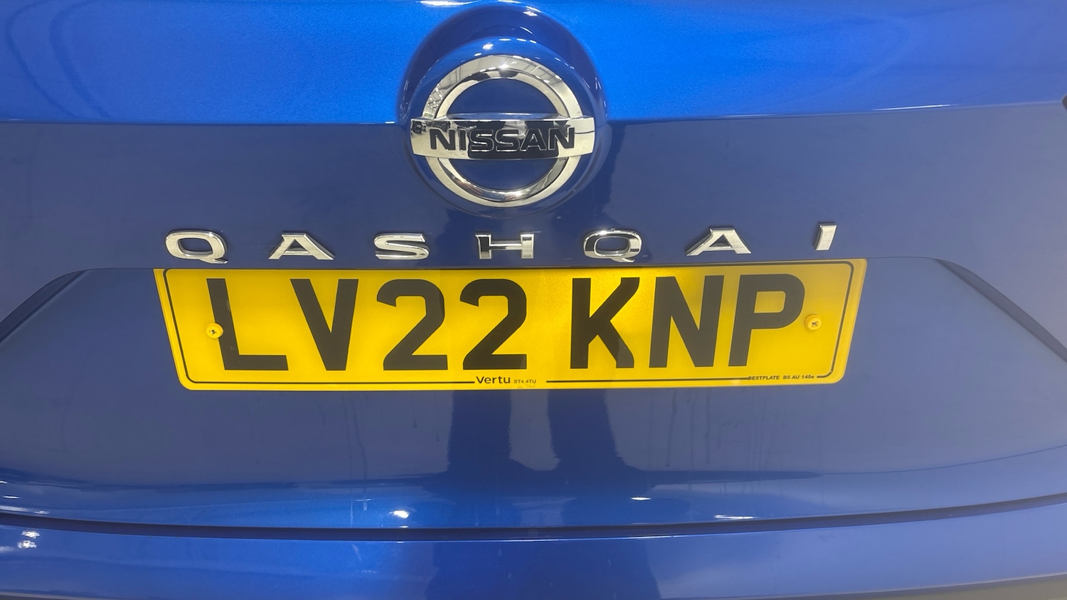 Used Nissan Qashqai 2022 for sale - 76262809: Photo 26