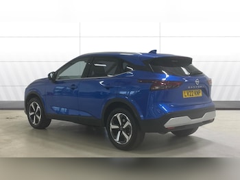 Used Nissan Qashqai 2022 for sale - 76262809: Photo