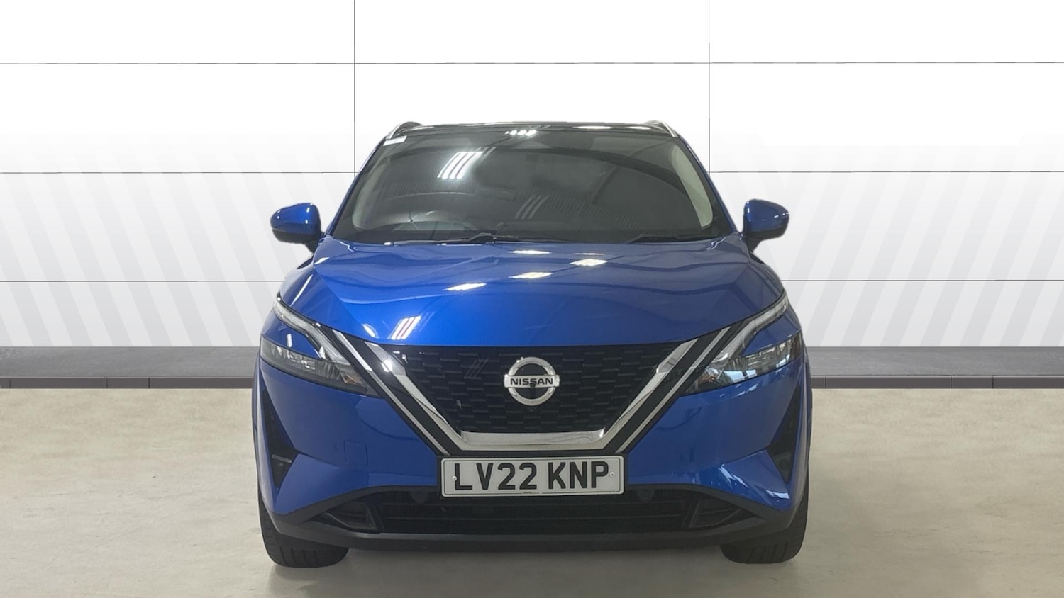 Used Nissan Qashqai 2022 for sale - 76262809: Photo 3