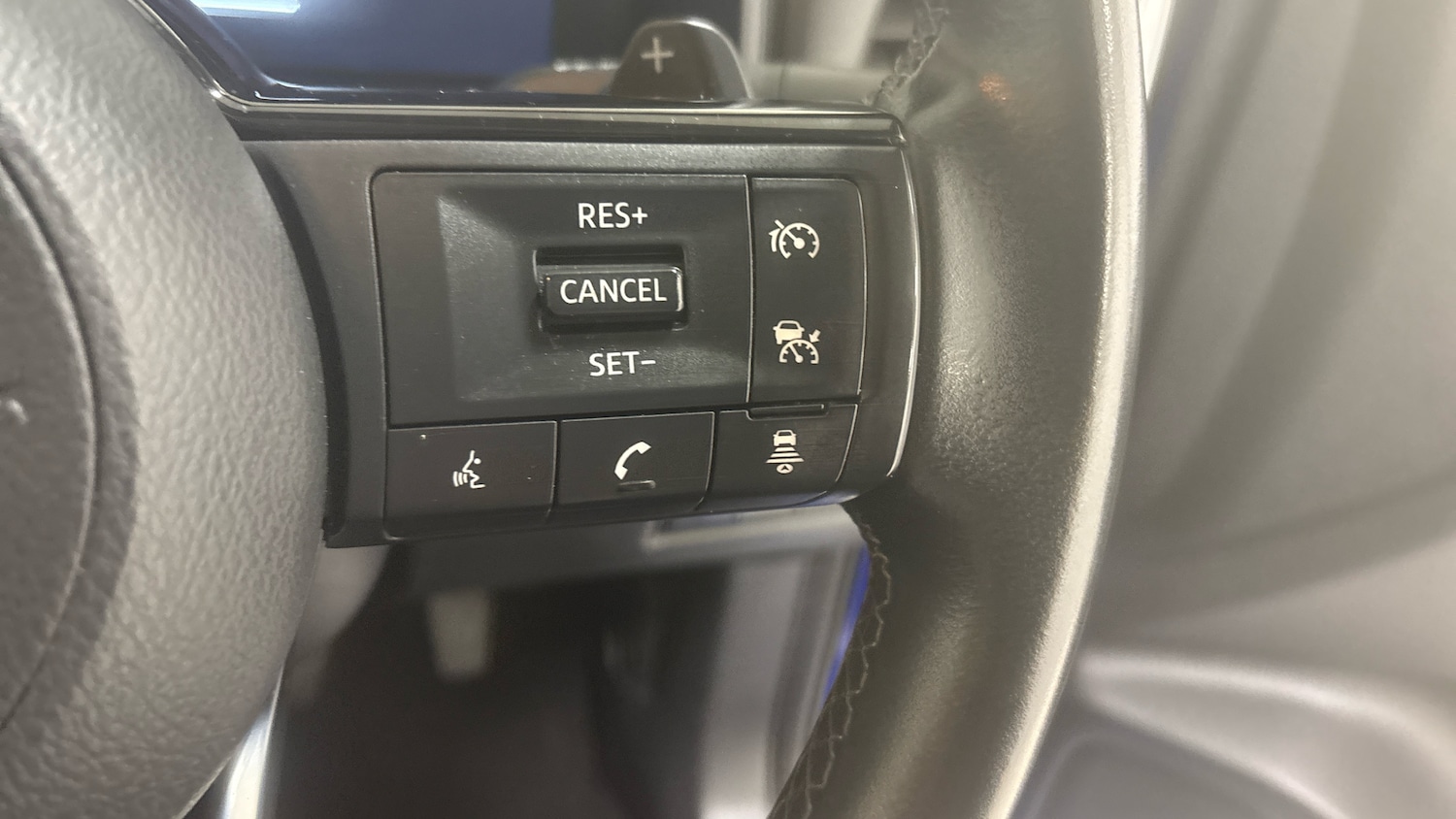 Used Nissan Qashqai 2022 for sale - 76262809: Photo 33