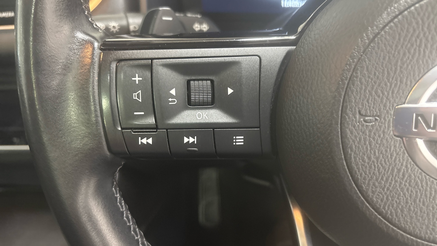 Used Nissan Qashqai 2022 for sale - 76262809: Photo 34