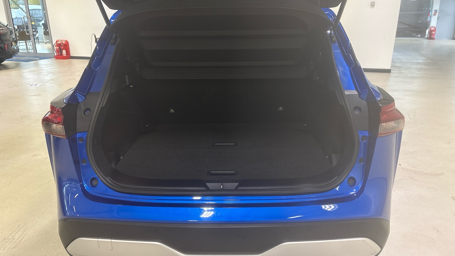 Used Nissan Qashqai 2022 for sale - 76262809: Photo 4