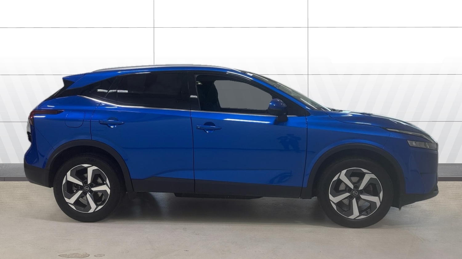 Used Nissan Qashqai 2022 for sale - 76262809: Photo 5