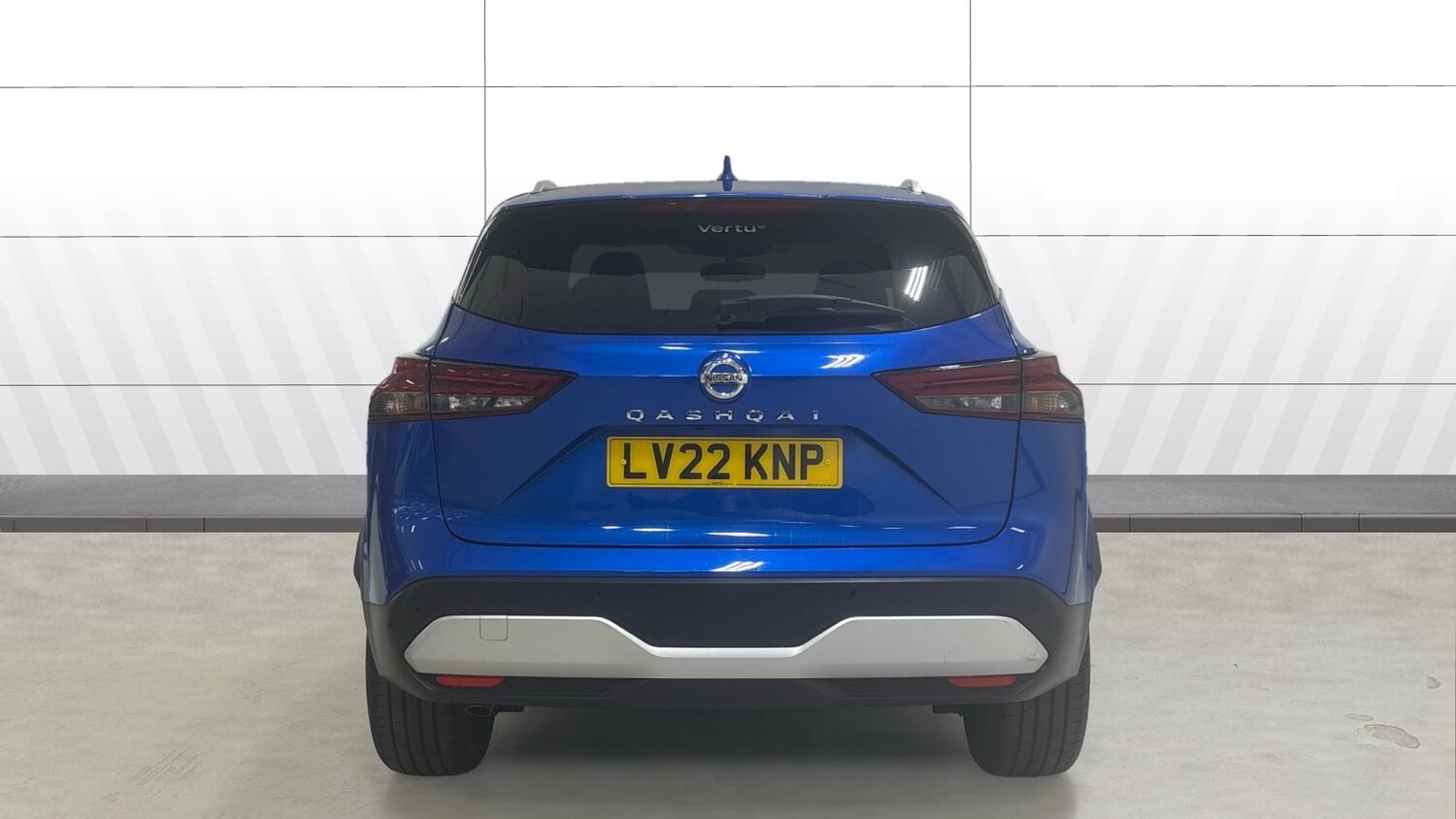 Used Nissan Qashqai 2022 for sale - 76262809: Photo 6
