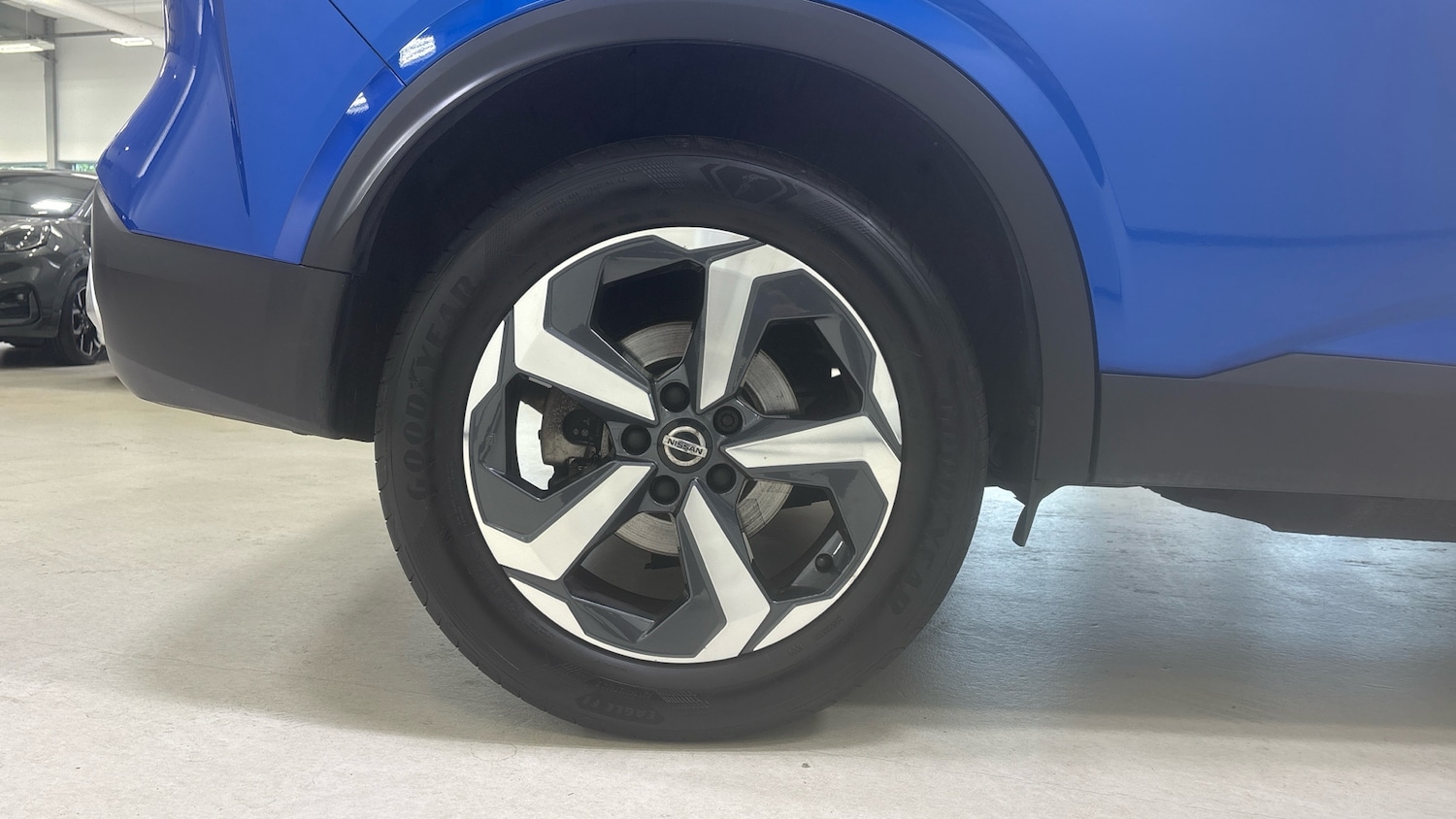 Used Nissan Qashqai 2022 for sale - 76262809: Photo 7