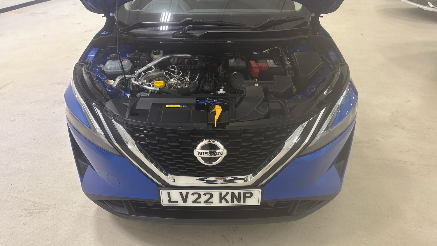 Used Nissan Qashqai 2022 for sale - 76262809: Photo 8