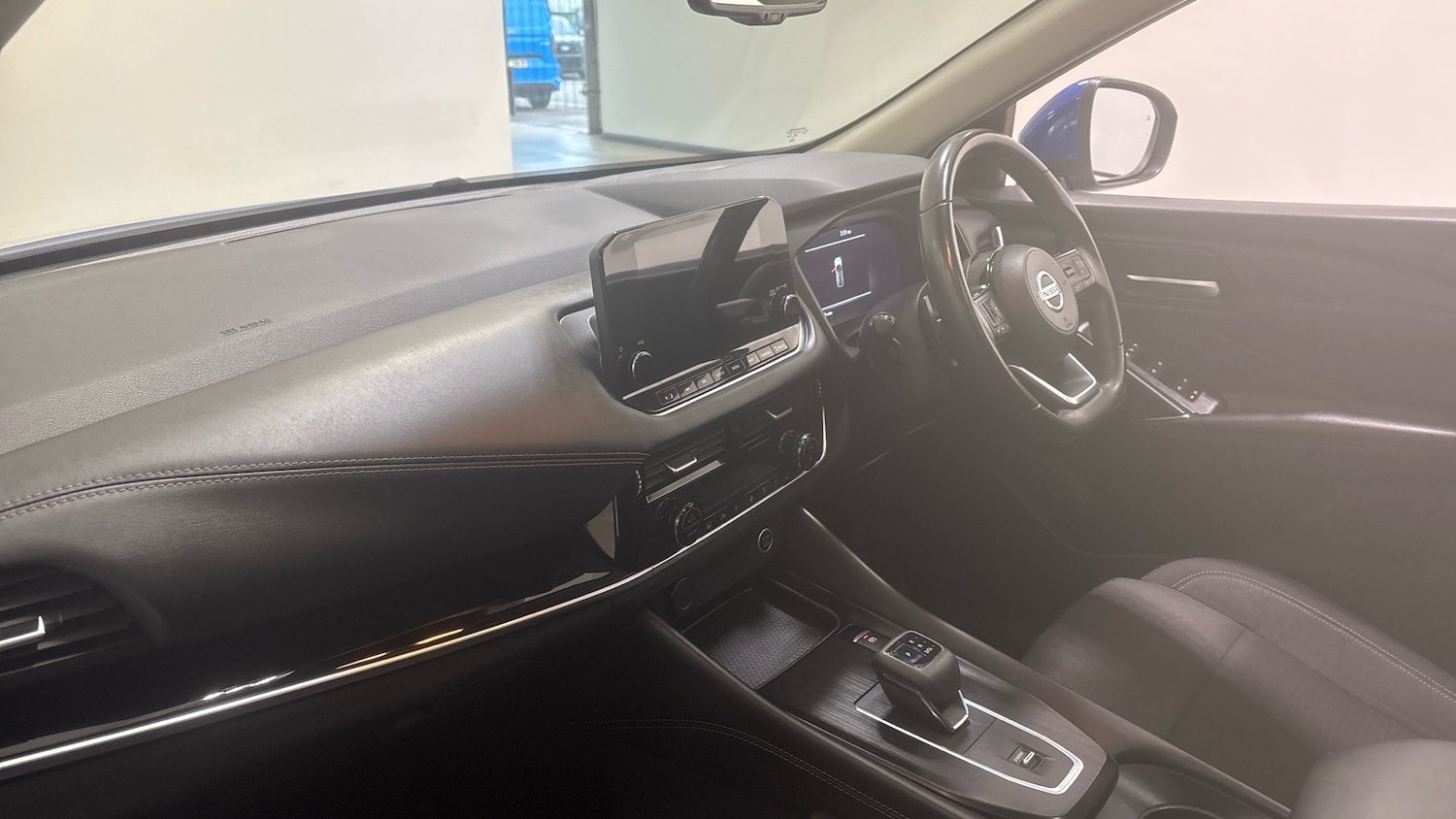 Used Nissan Qashqai 2022 for sale - 76262809: Photo 9