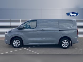Used Ford Transit Custom 2025 for sale - 79037150: Photo