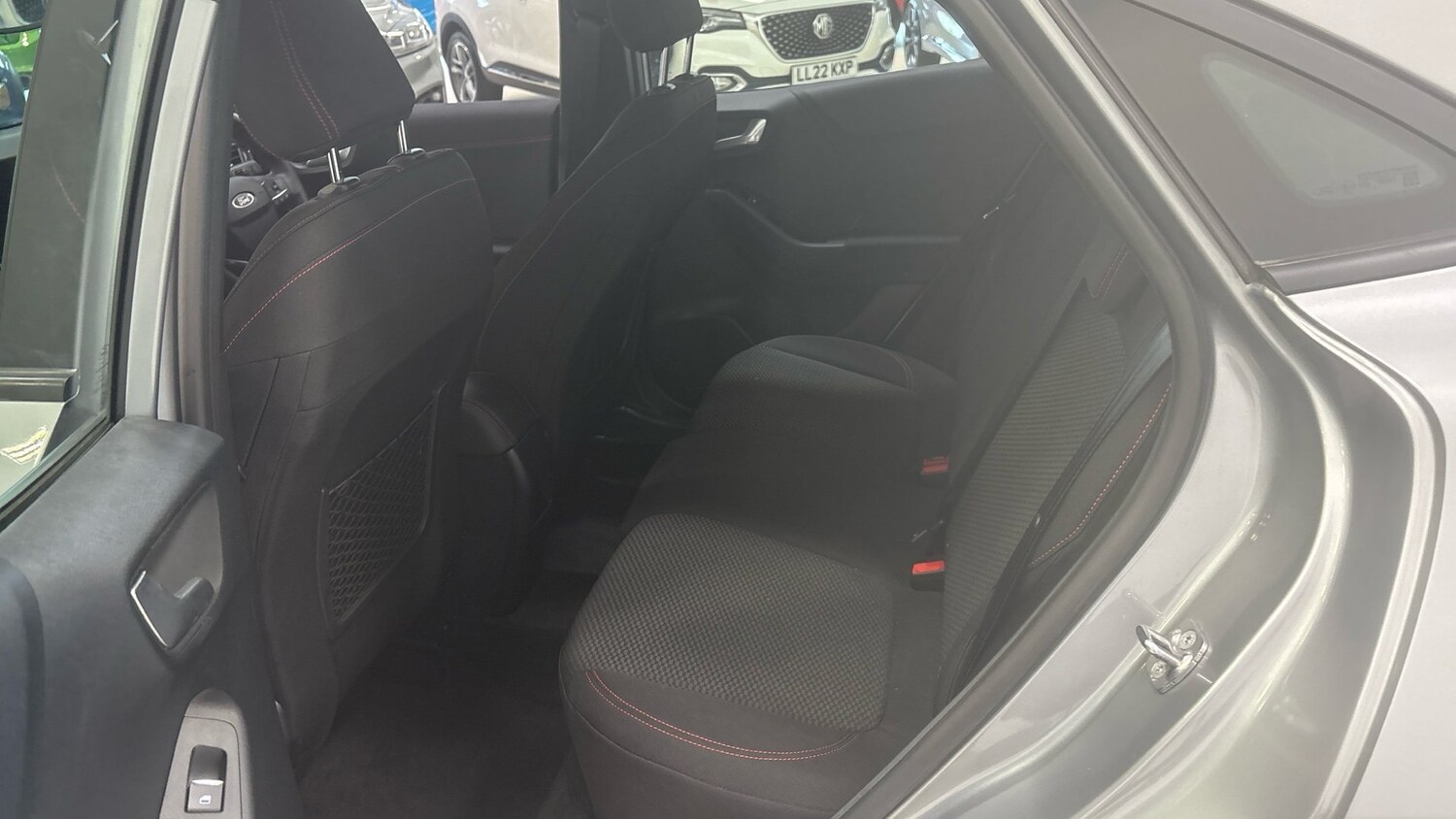 Vehicle 16