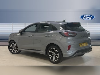 Used Ford Puma 2023 for sale - 75541762: Photo