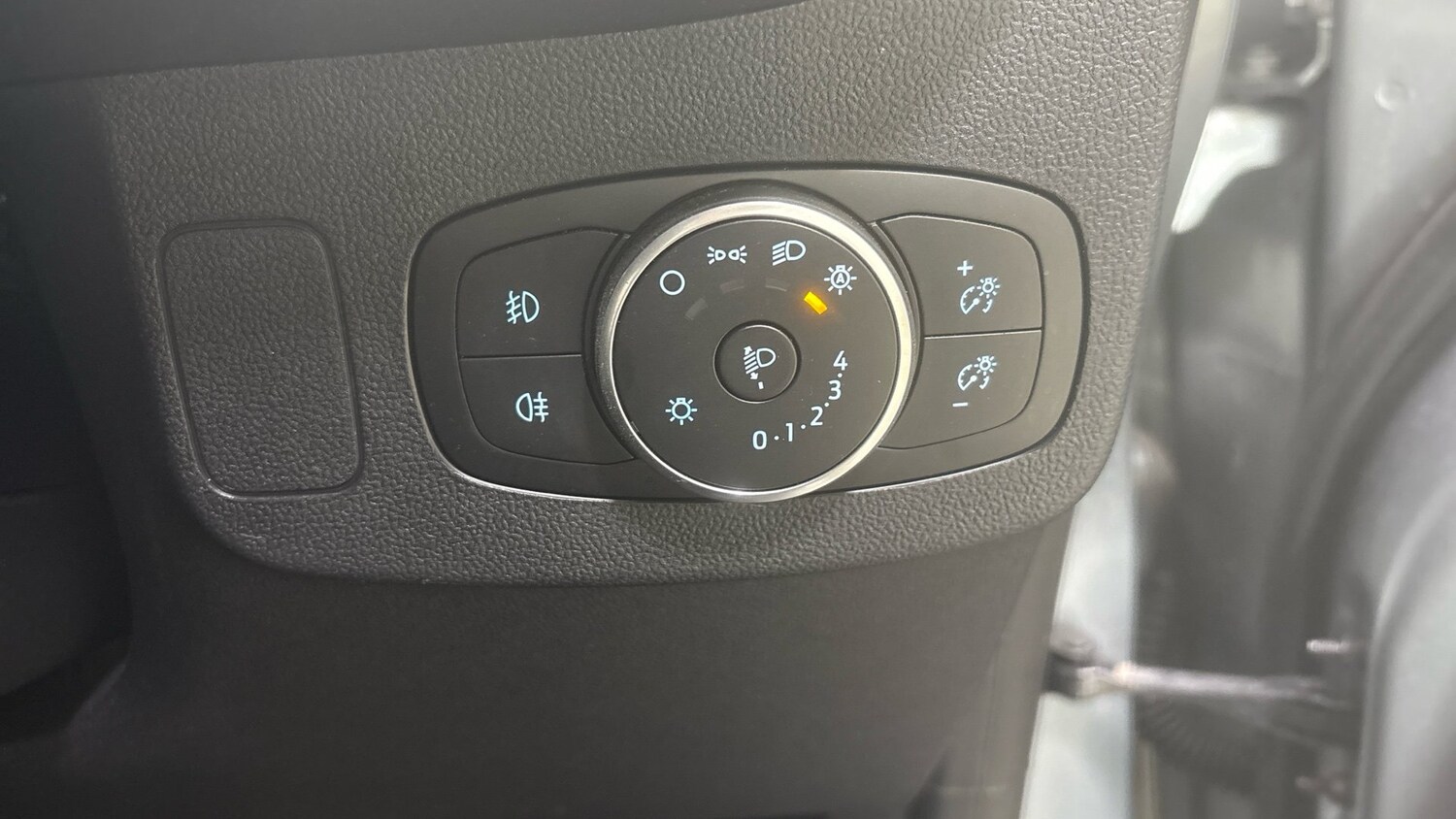 Vehicle 32