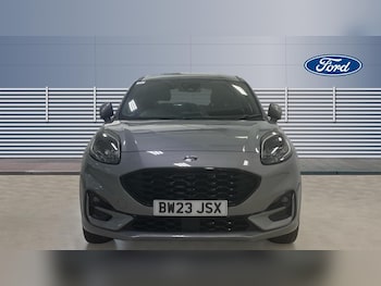 Used Ford Puma 2023 for sale - 75541762: Photo