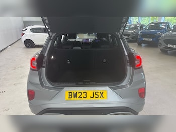 Used Ford Puma 2023 for sale - 75541762: Photo
