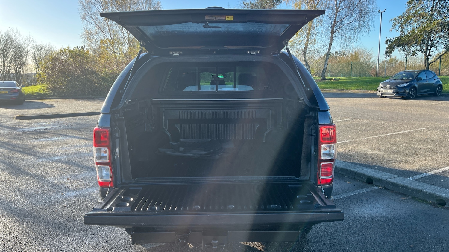 Used Ford Ranger 2020 for sale - 76705685: Photo 12