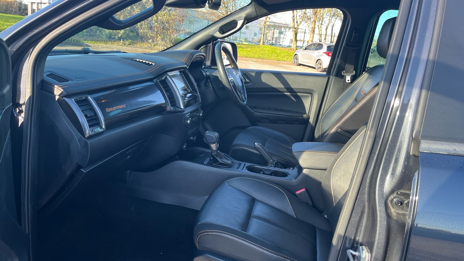 Used Ford Ranger 2020 for sale - 76705685: Photo 13