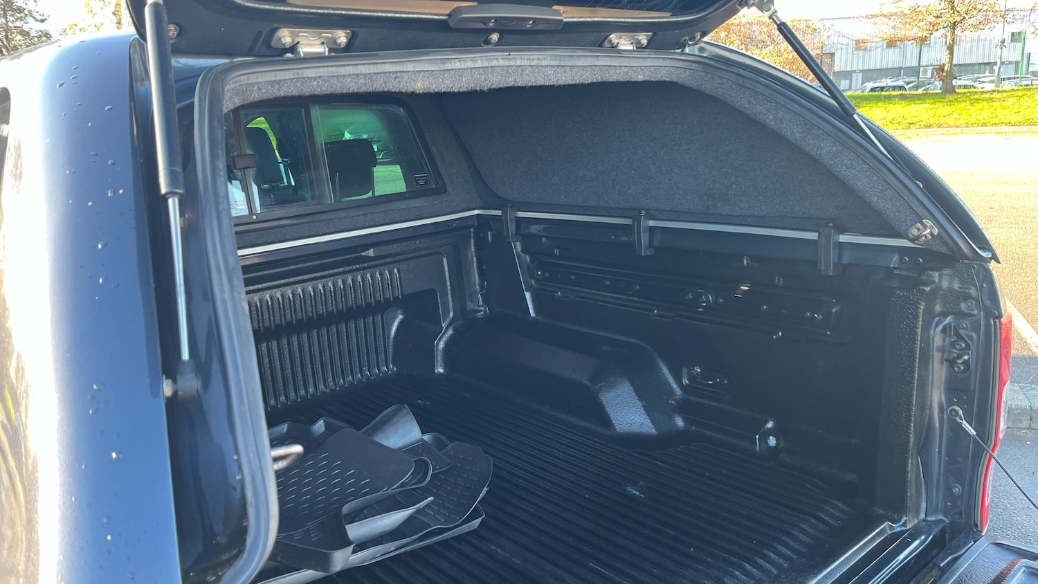 Used Ford Ranger 2020 for sale - 76705685: Photo 14