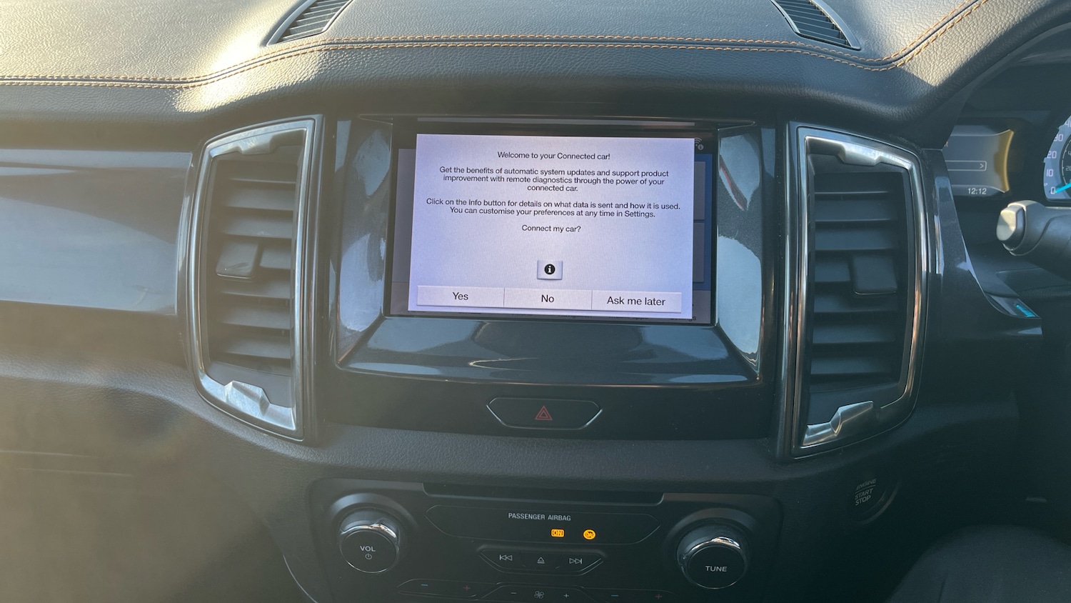 Used Ford Ranger 2020 for sale - 76705685: Photo 15