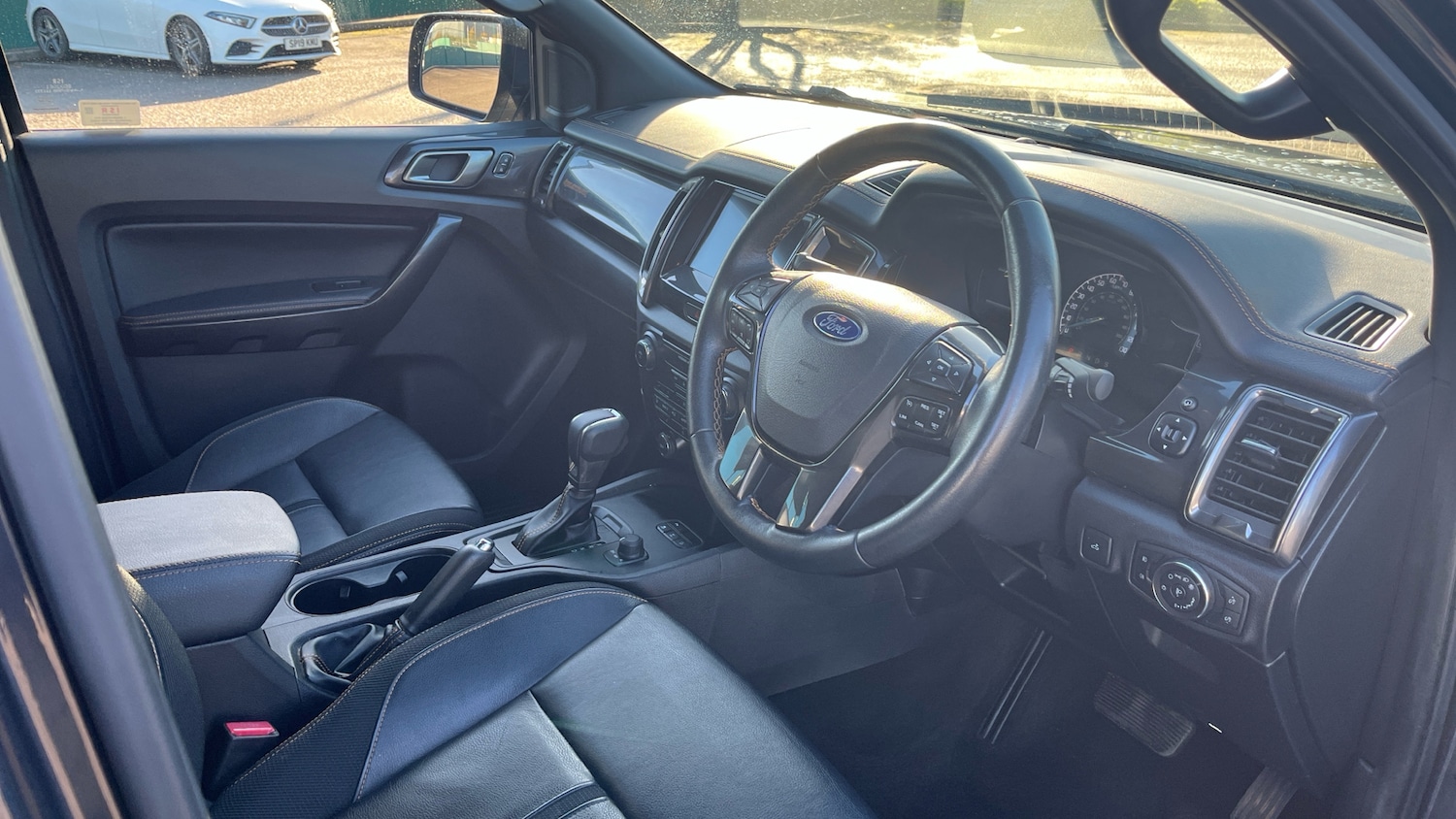 Used Ford Ranger 2020 for sale - 76705685: Photo 16