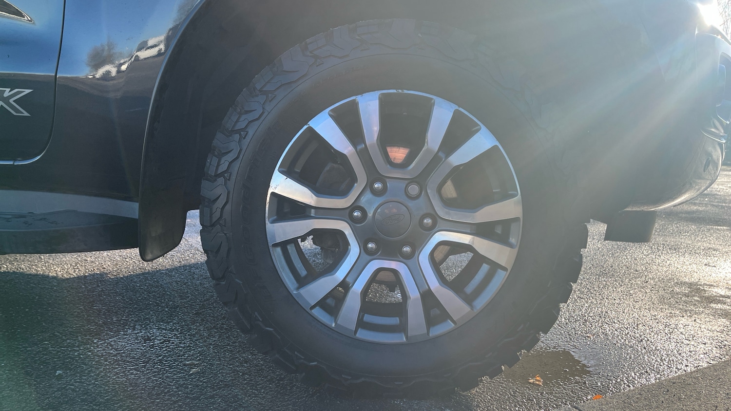 Used Ford Ranger 2020 for sale - 76705685: Photo 17