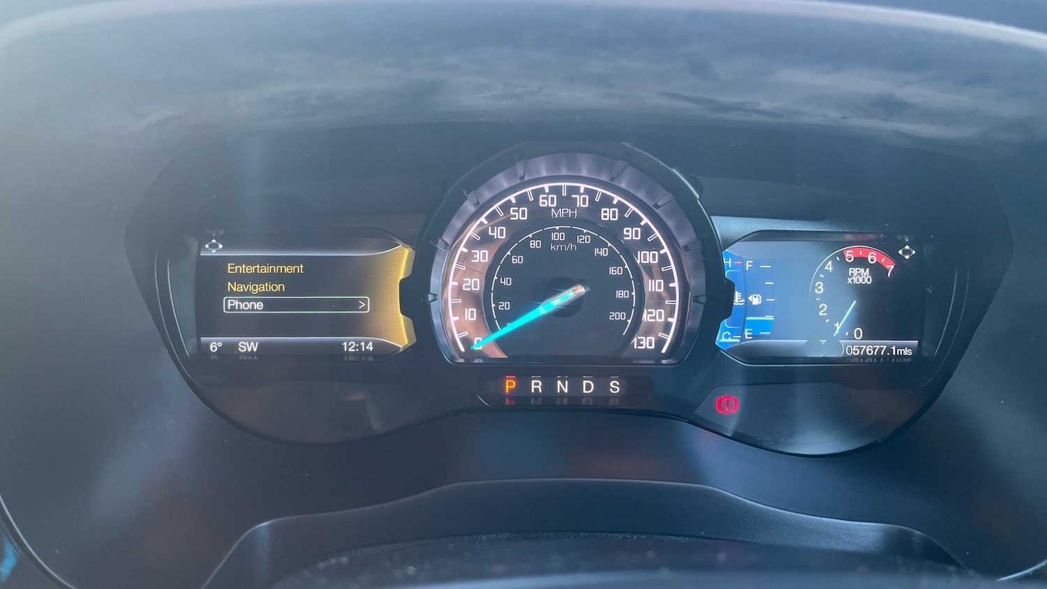 Used Ford Ranger 2020 for sale - 76705685: Photo 19