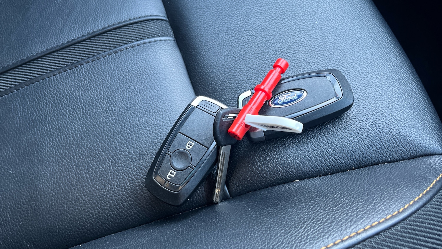 Used Ford Ranger 2020 for sale - 76705685: Photo 20