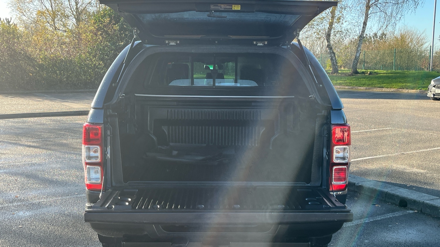 Used Ford Ranger 2020 for sale - 76705685: Photo 3