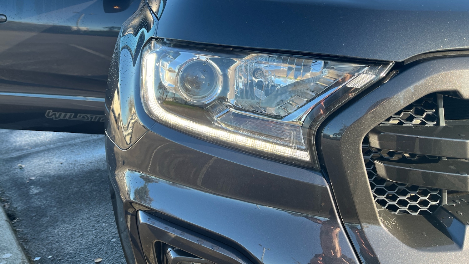 Used Ford Ranger 2020 for sale - 76705685: Photo 33