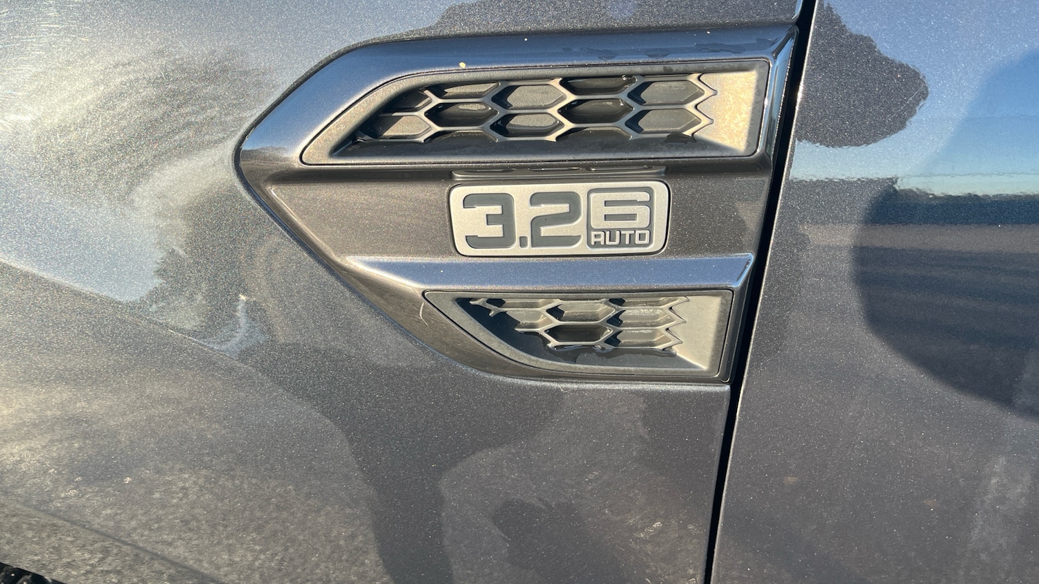 Used Ford Ranger 2020 for sale - 76705685: Photo 35