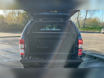 Used Ford Ranger 2020 for sale - 76705685: Photo