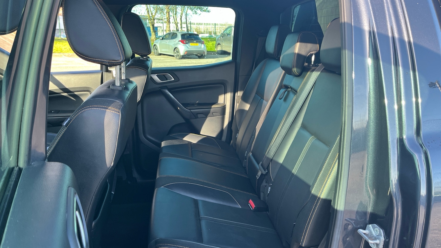 Used Ford Ranger 2020 for sale - 76705685: Photo 5