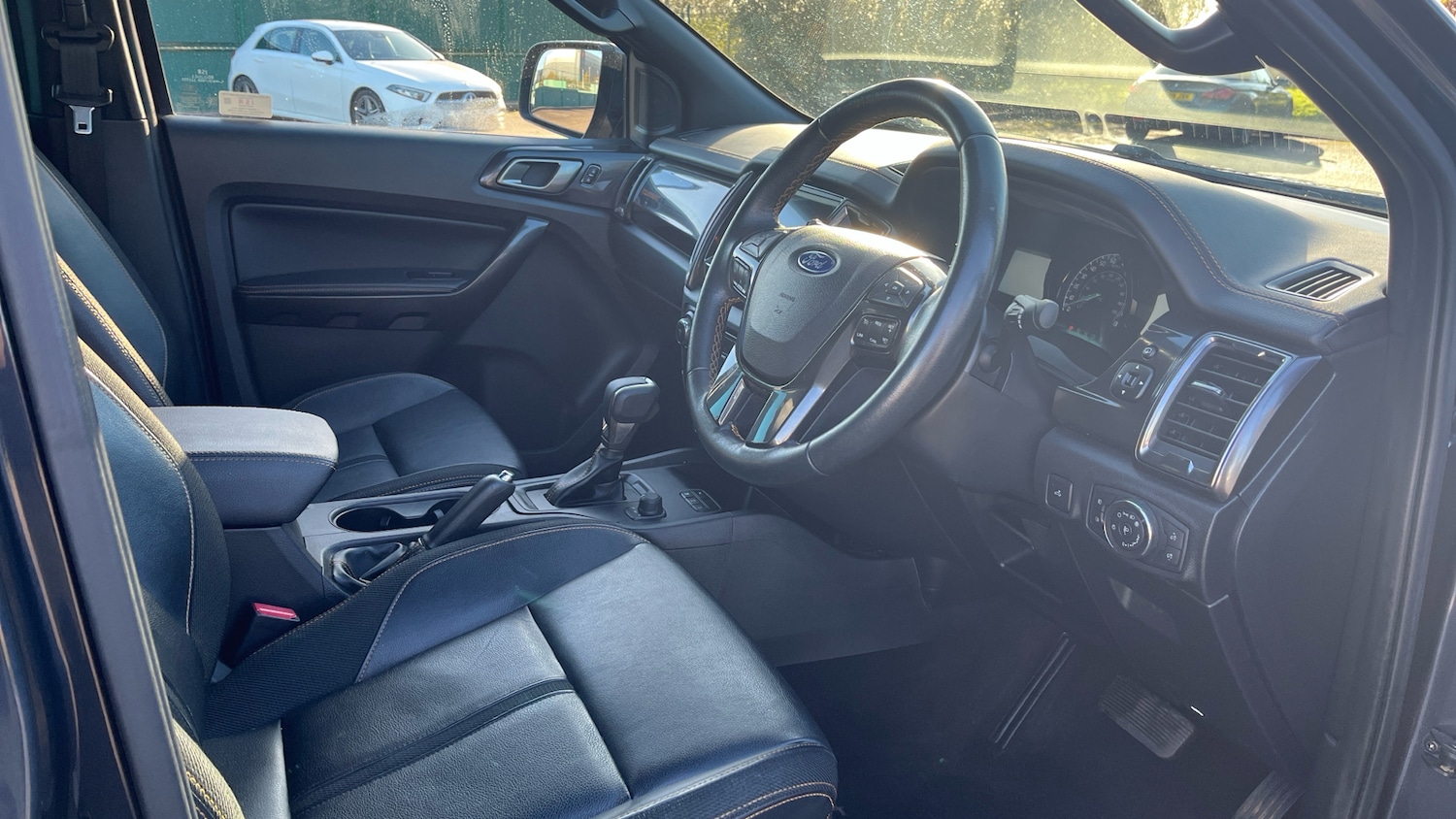 Used Ford Ranger 2020 for sale - 76705685: Photo 6