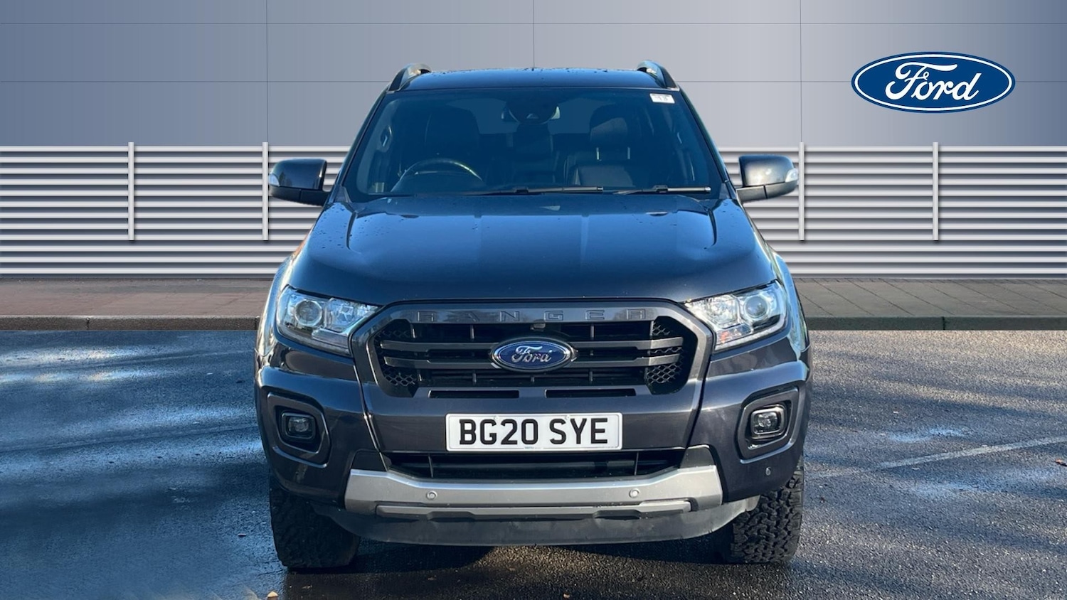 Used Ford Ranger 2020 for sale - 76705685: Photo 8