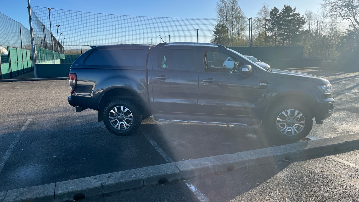 Used Ford Ranger 2020 for sale - 76705685: Photo 9