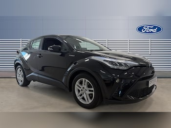 Used Toyota C-HR 2020 for sale - 78353189: Photo