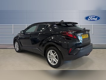 Used Toyota C-HR 2020 for sale - 78353189: Photo