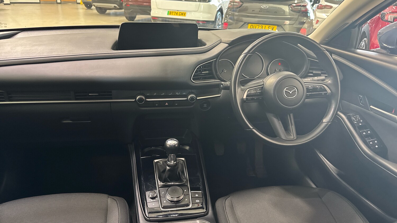 Used Mazda CX-30 2024 for sale - 77961684: Photo 10