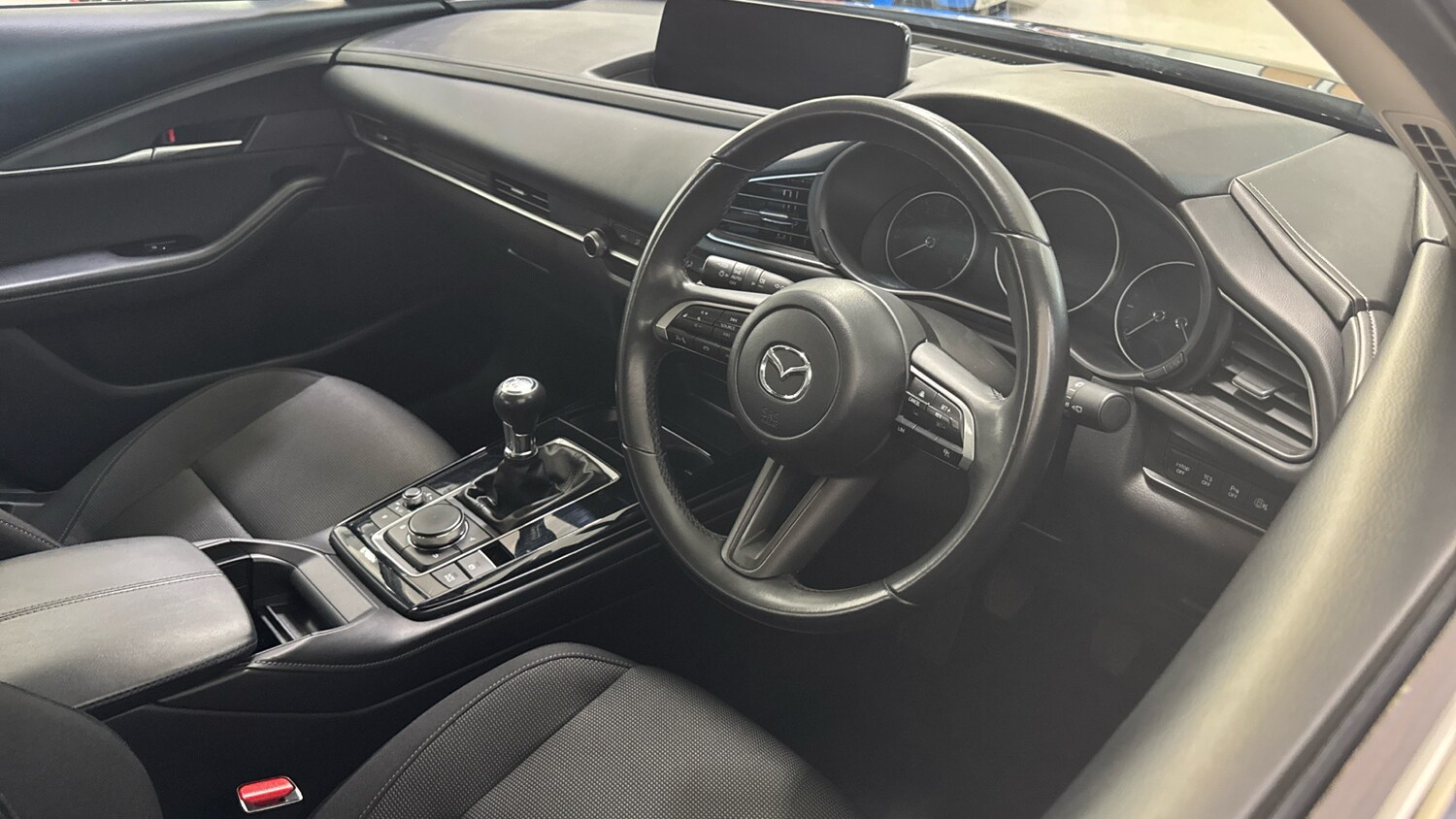 Used Mazda CX-30 2024 for sale - 77961684: Photo 11