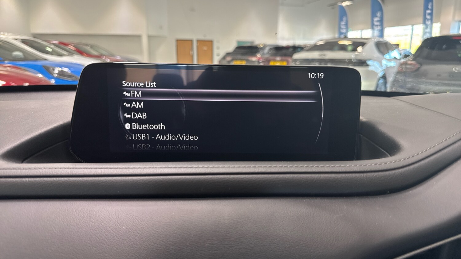 Used Mazda CX-30 2024 for sale - 77961684: Photo 12