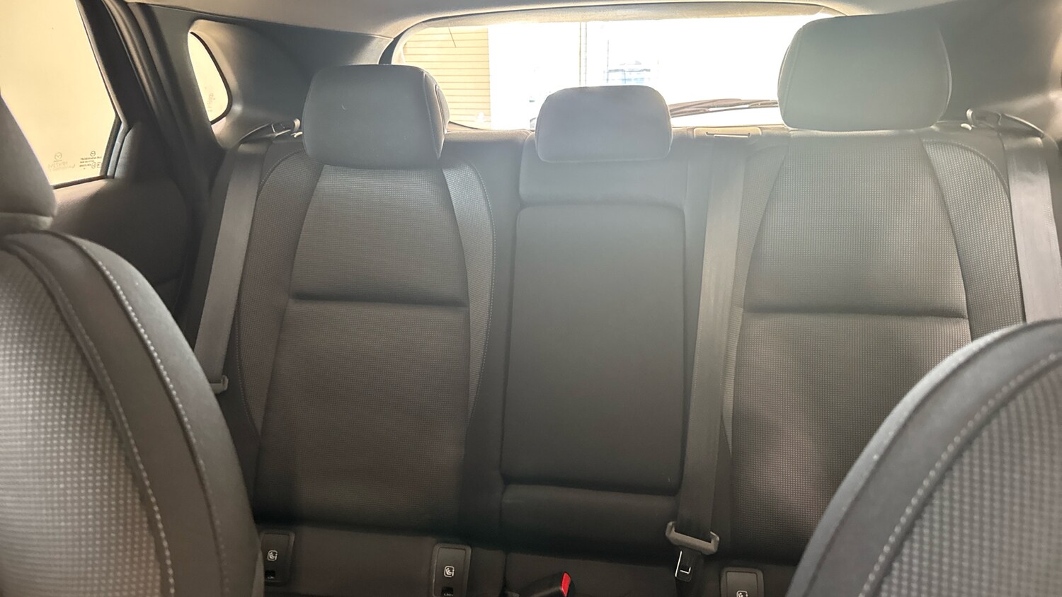 Used Mazda CX-30 2024 for sale - 77961684: Photo 15