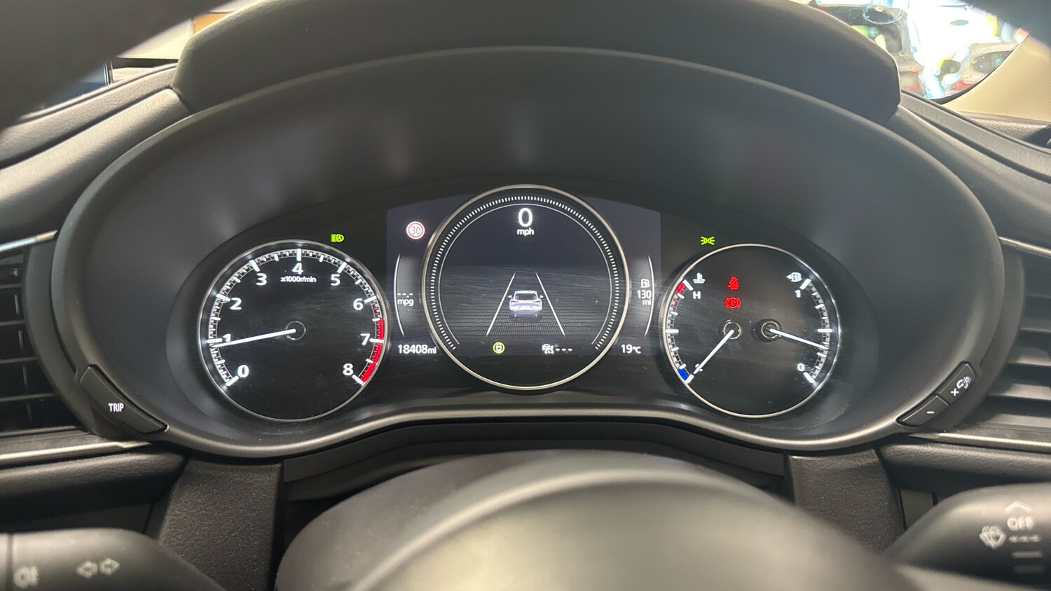 Used Mazda CX-30 2024 for sale - 77961684: Photo 18