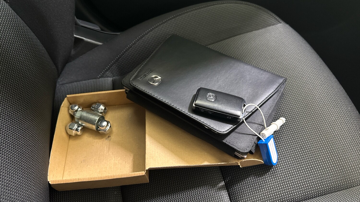 Used Mazda CX-30 2024 for sale - 77961684: Photo 19