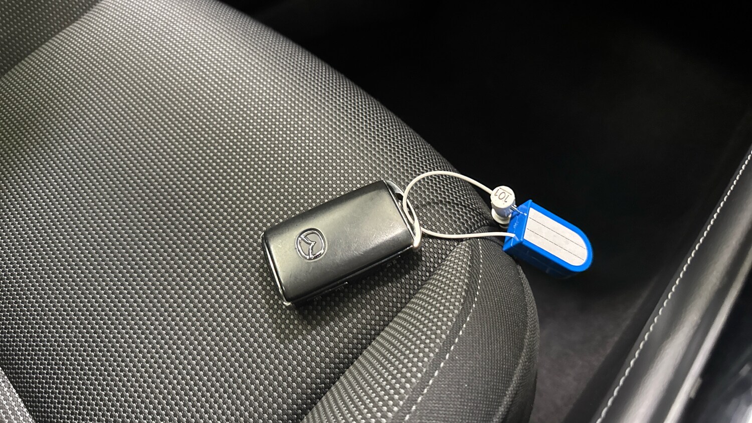 Used Mazda CX-30 2024 for sale - 77961684: Photo 20