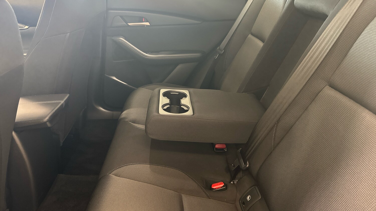 Used Mazda CX-30 2024 for sale - 77961684: Photo 22