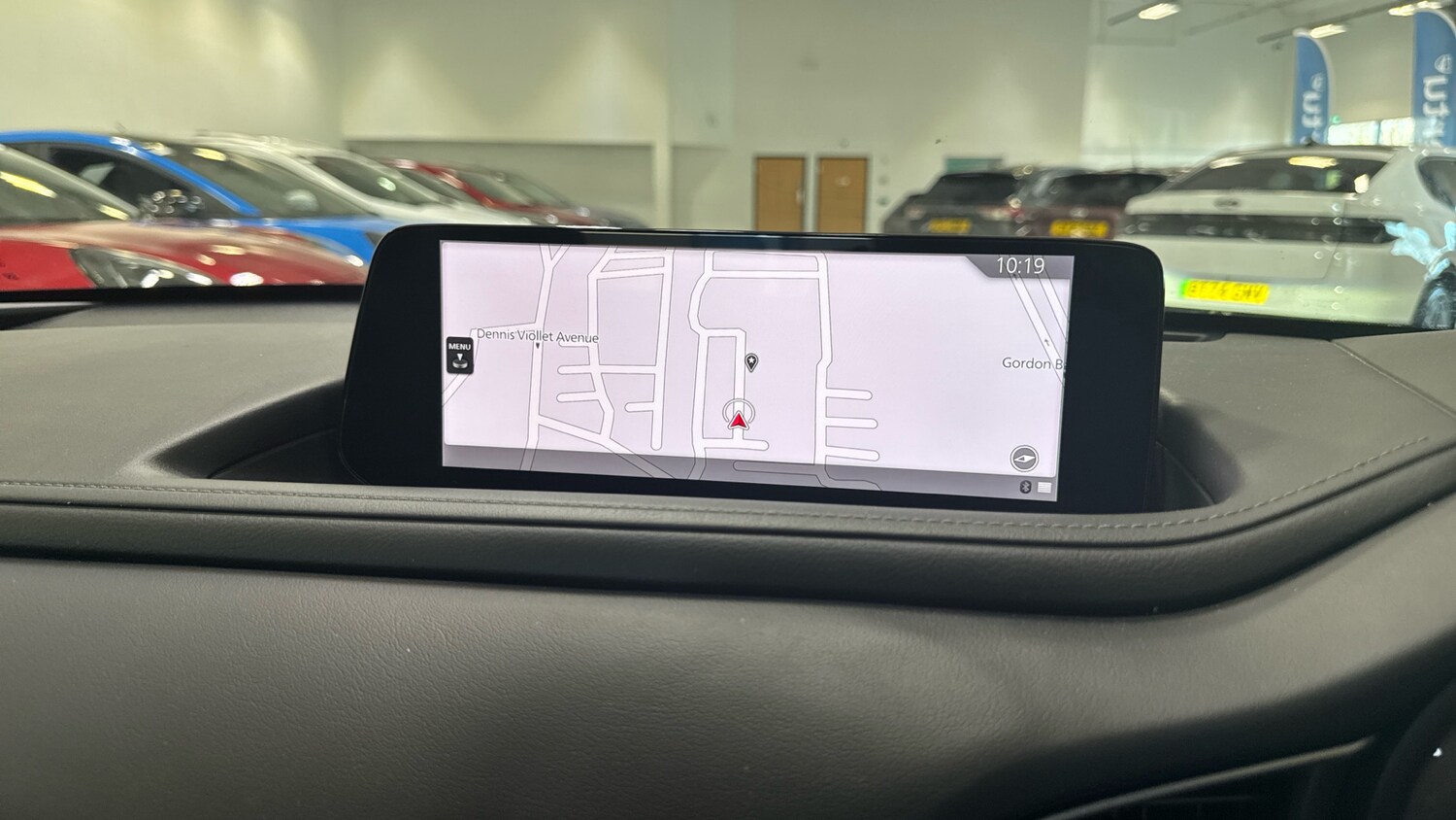 Used Mazda CX-30 2024 for sale - 77961684: Photo 24