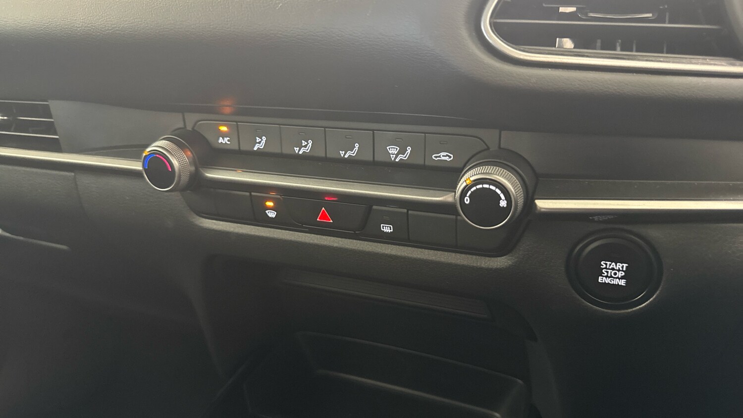 Used Mazda CX-30 2024 for sale - 77961684: Photo 25