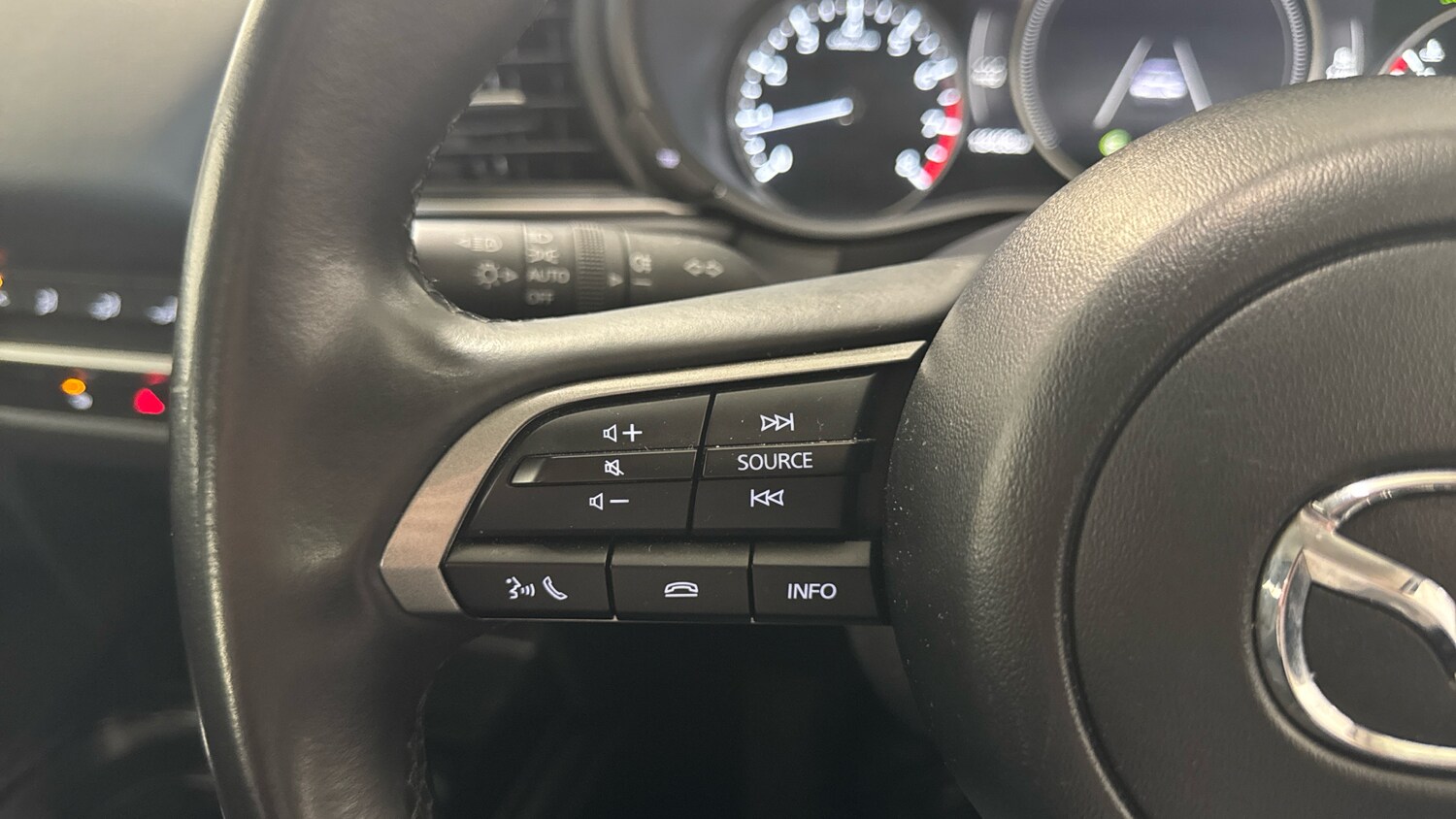 Used Mazda CX-30 2024 for sale - 77961684: Photo 26