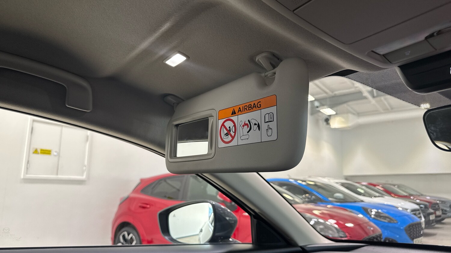 Used Mazda CX-30 2024 for sale - 77961684: Photo 29