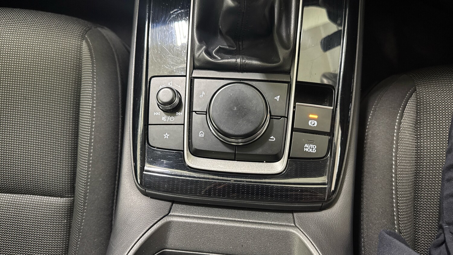 Used Mazda CX-30 2024 for sale - 77961684: Photo 30