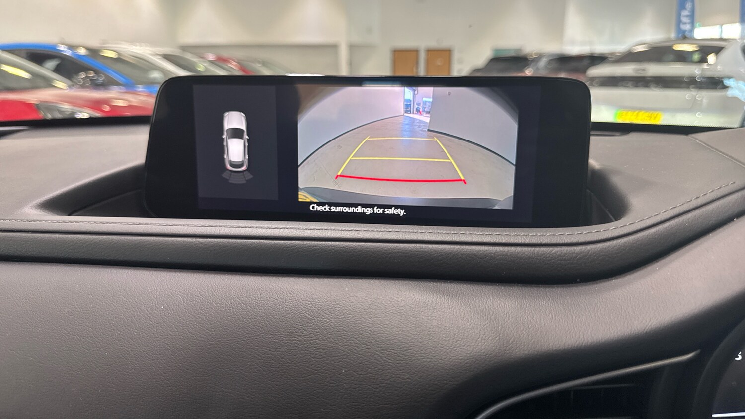 Used Mazda CX-30 2024 for sale - 77961684: Photo 32