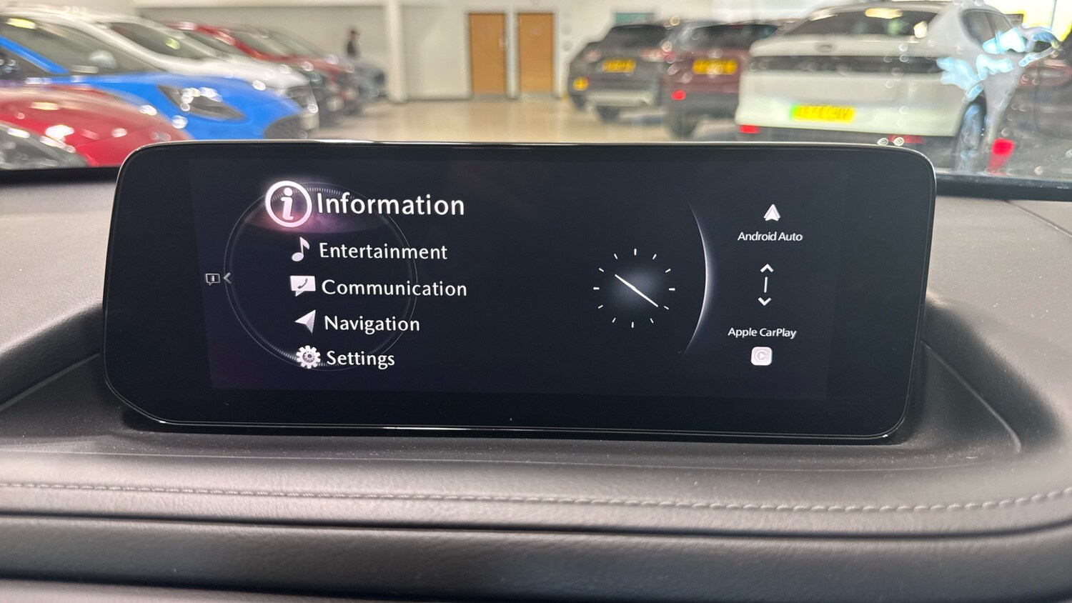 Used Mazda CX-30 2024 for sale - 77961684: Photo 33